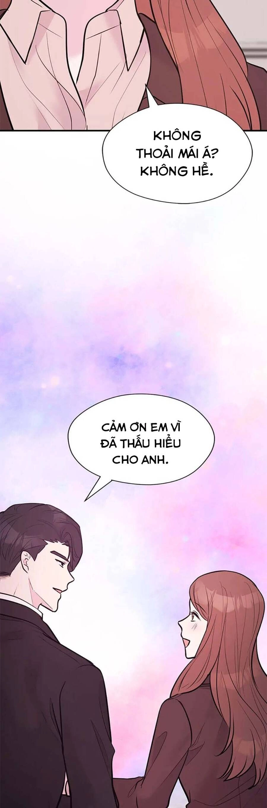 Câu Trả Lời Mùa Đông Chapter 54 - 24