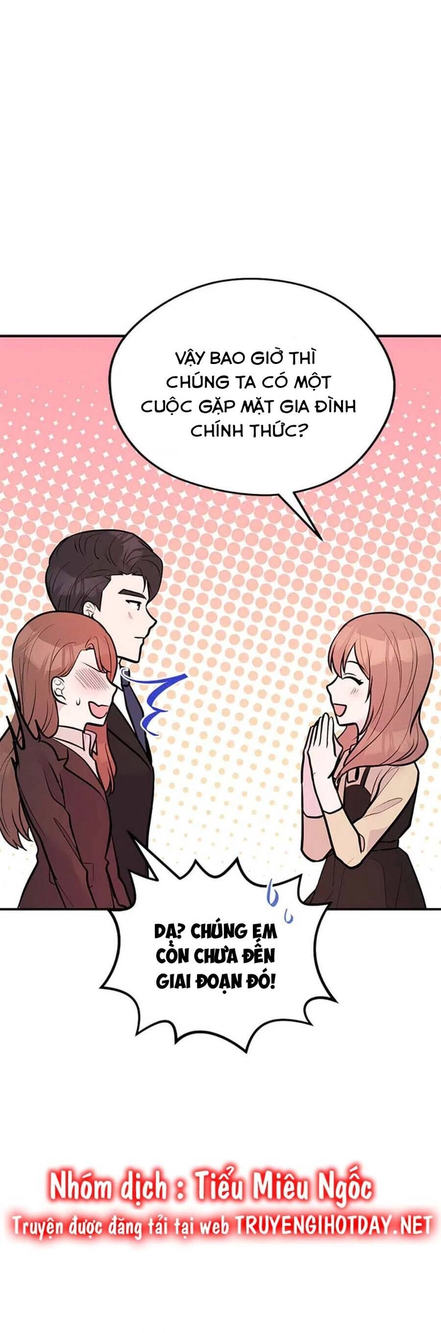 Câu Trả Lời Mùa Đông Chapter 54 - 26