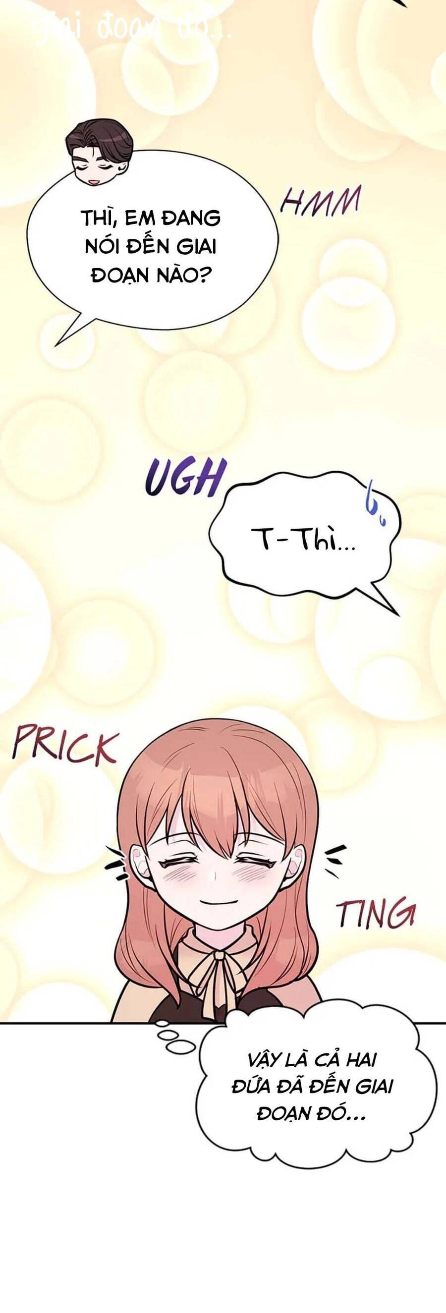 Câu Trả Lời Mùa Đông Chapter 54 - 28