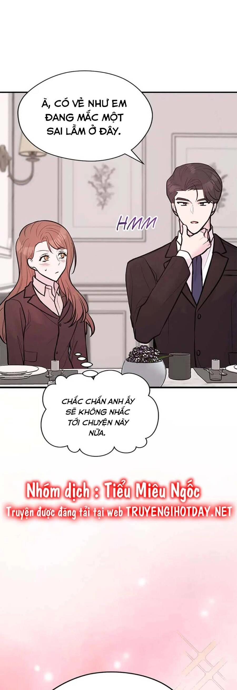 Câu Trả Lời Mùa Đông Chapter 54 - 30