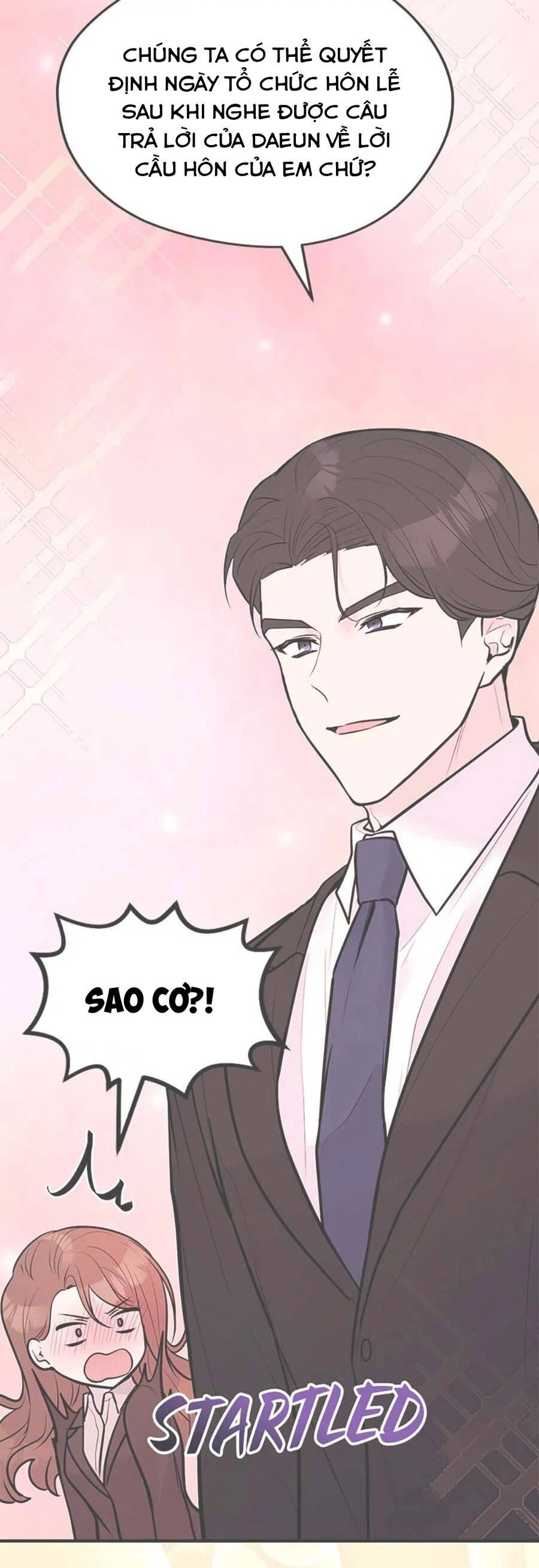 Câu Trả Lời Mùa Đông Chapter 54 - 31