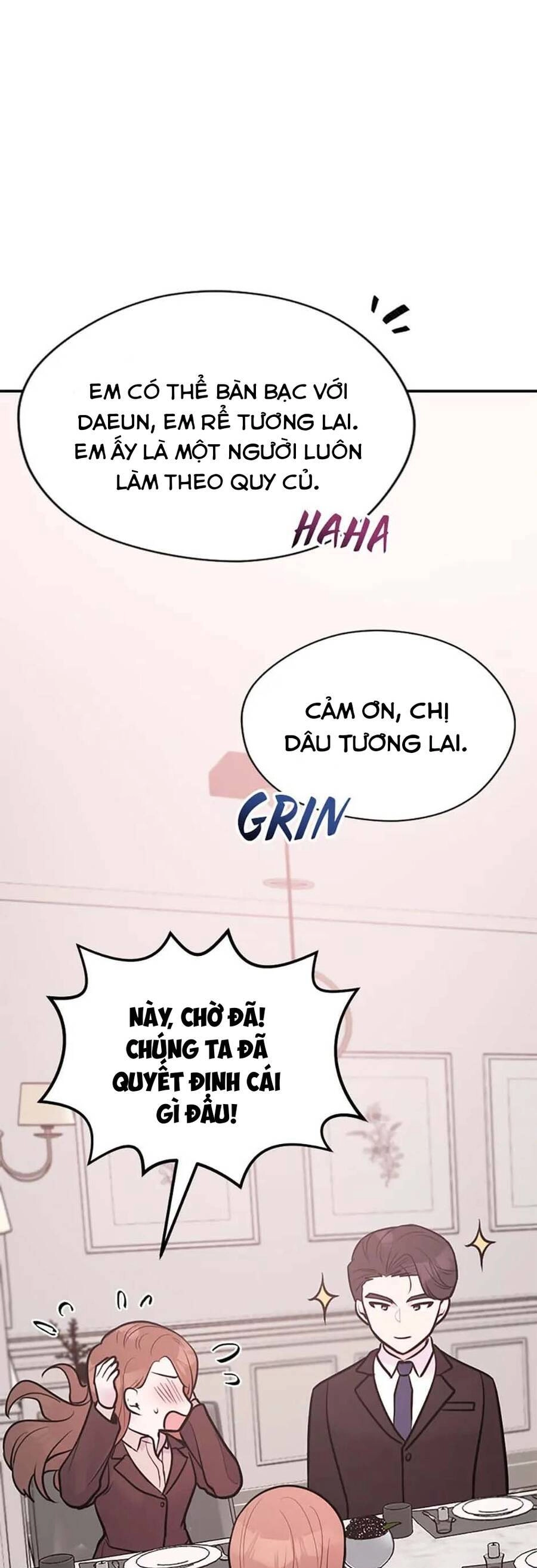 Câu Trả Lời Mùa Đông Chapter 54 - 33