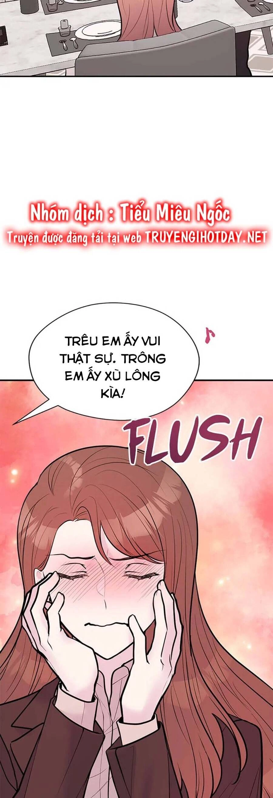 Câu Trả Lời Mùa Đông Chapter 54 - 34