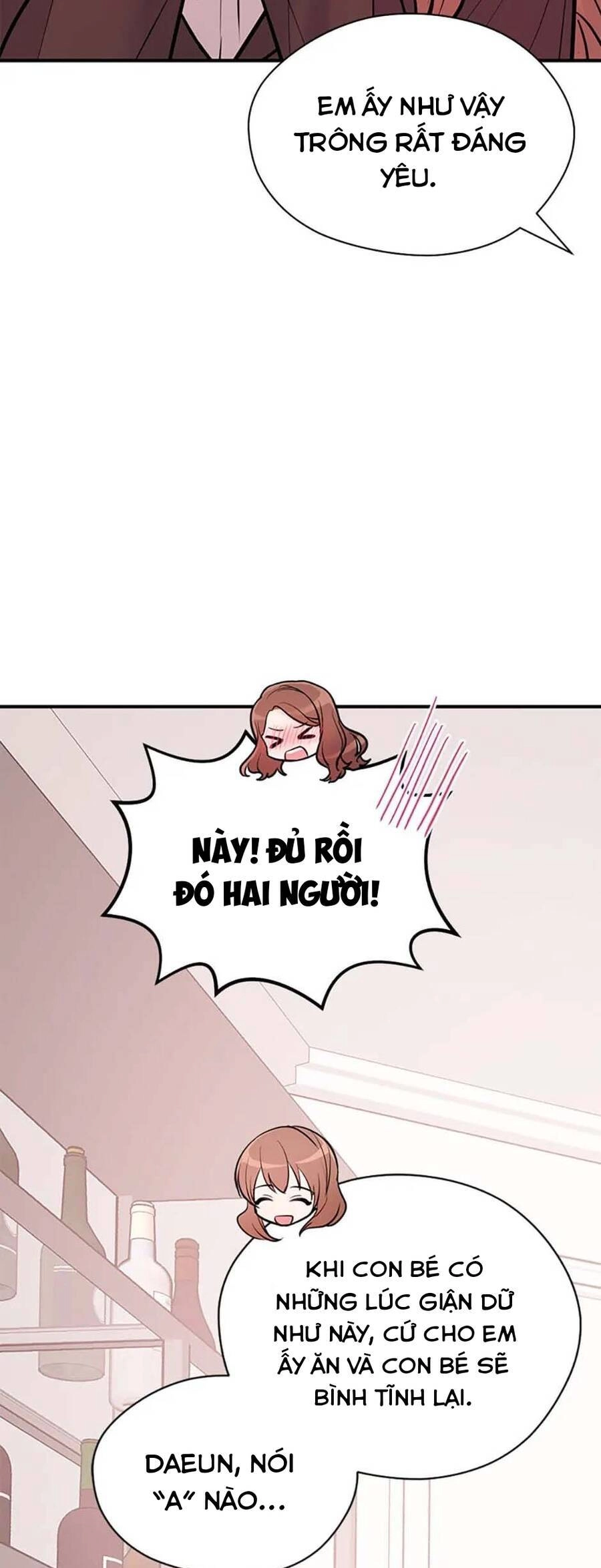 Câu Trả Lời Mùa Đông Chapter 54 - 35