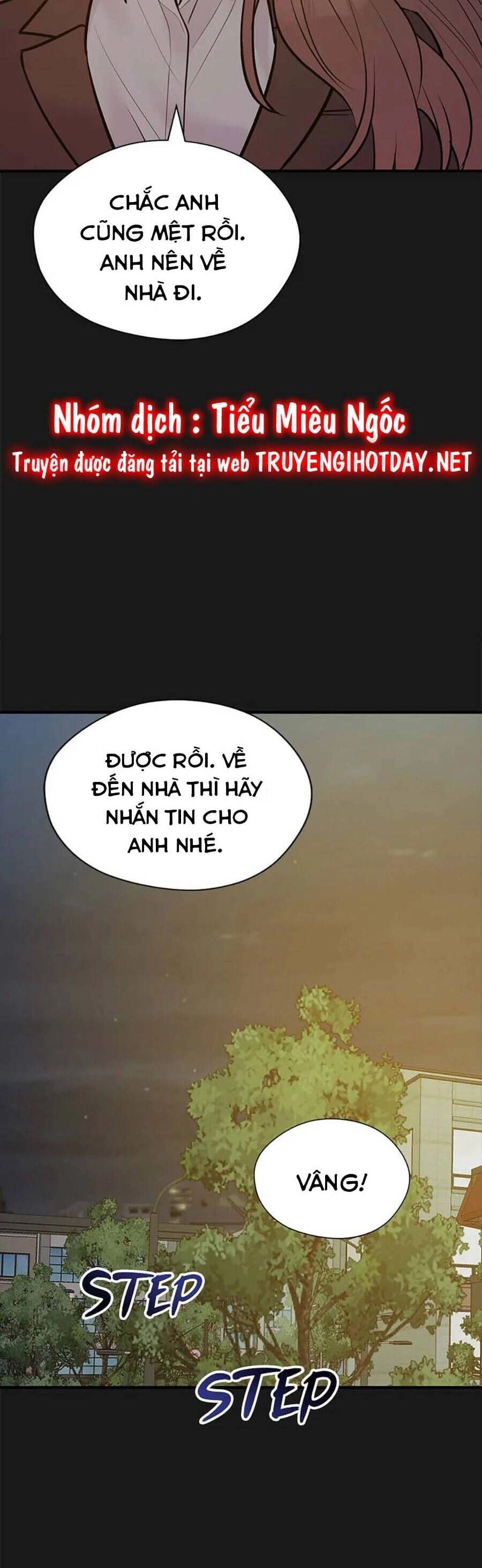 Câu Trả Lời Mùa Đông Chapter 54 - 40