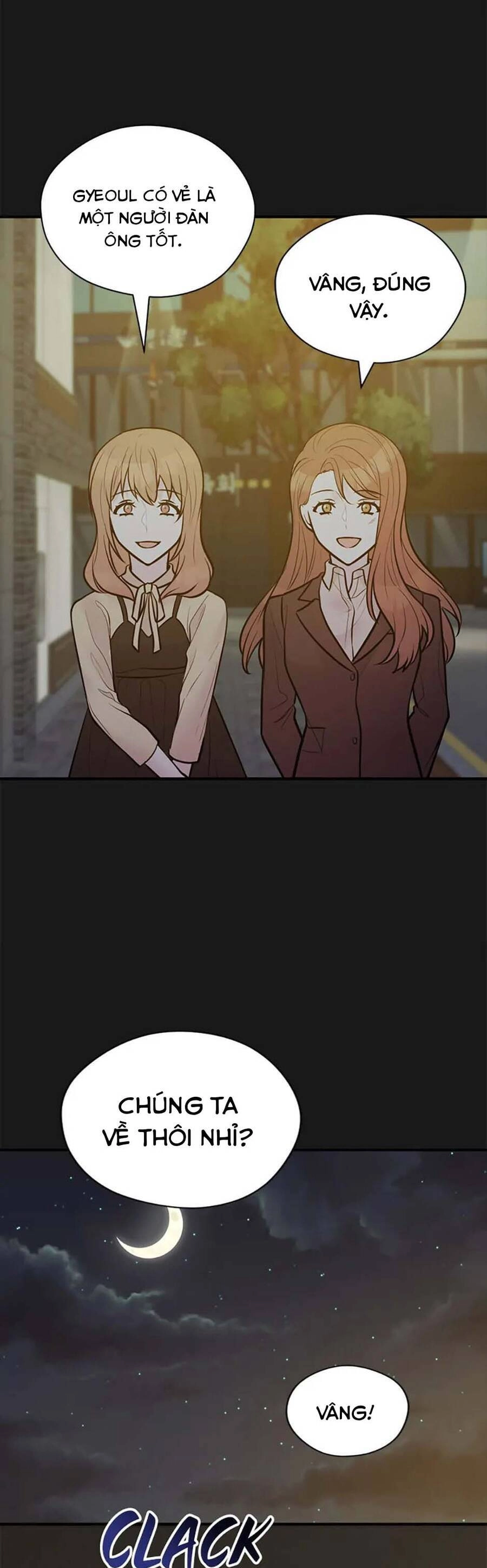 Câu Trả Lời Mùa Đông Chapter 54 - 41