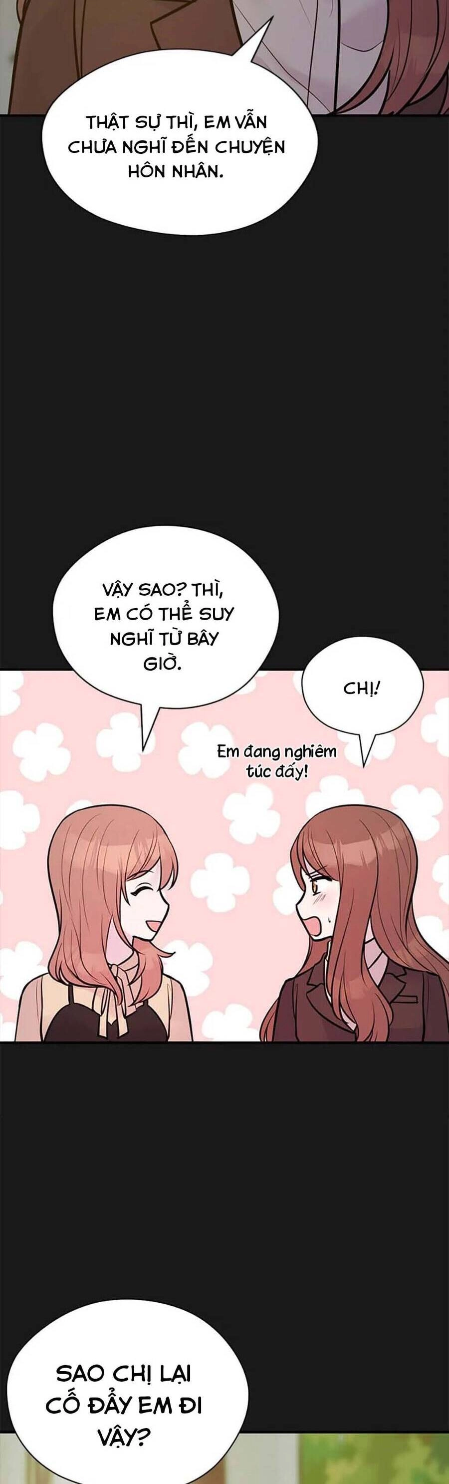 Câu Trả Lời Mùa Đông Chapter 54 - 45