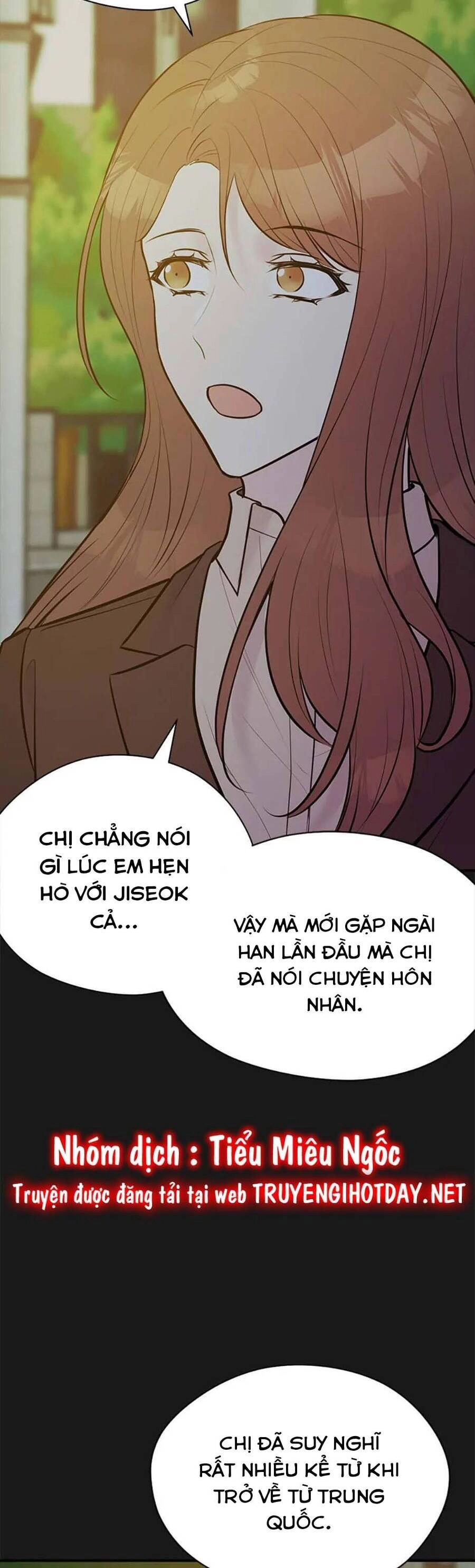 Câu Trả Lời Mùa Đông Chapter 54 - 46