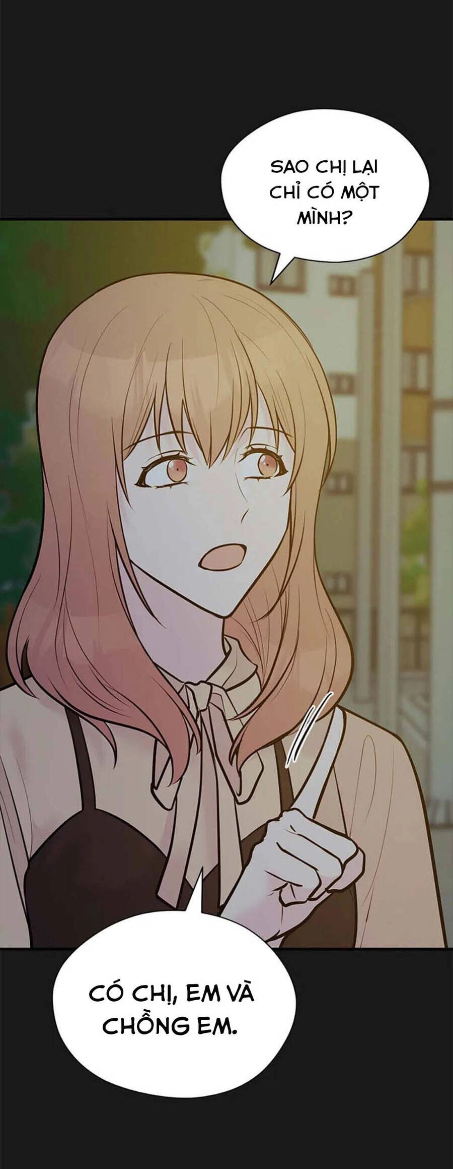 Câu Trả Lời Mùa Đông Chapter 54 - 50