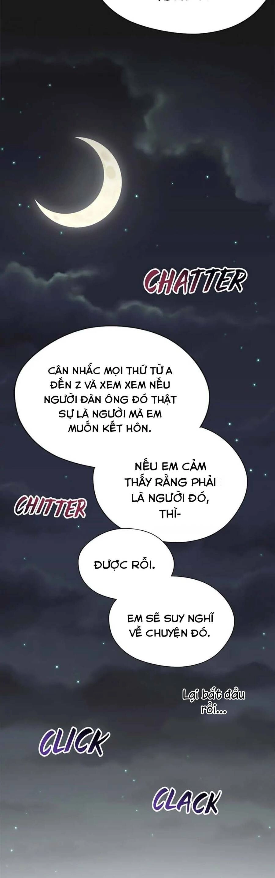 Câu Trả Lời Mùa Đông Chapter 54 - 54