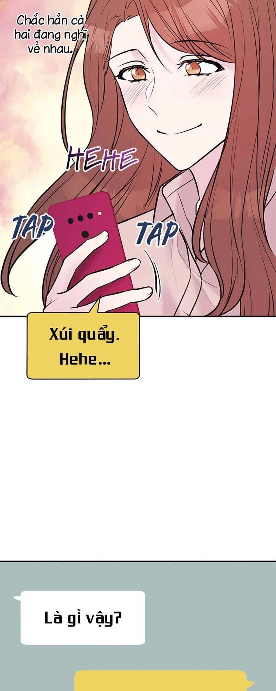 Câu Trả Lời Mùa Đông Chapter 54 - 58