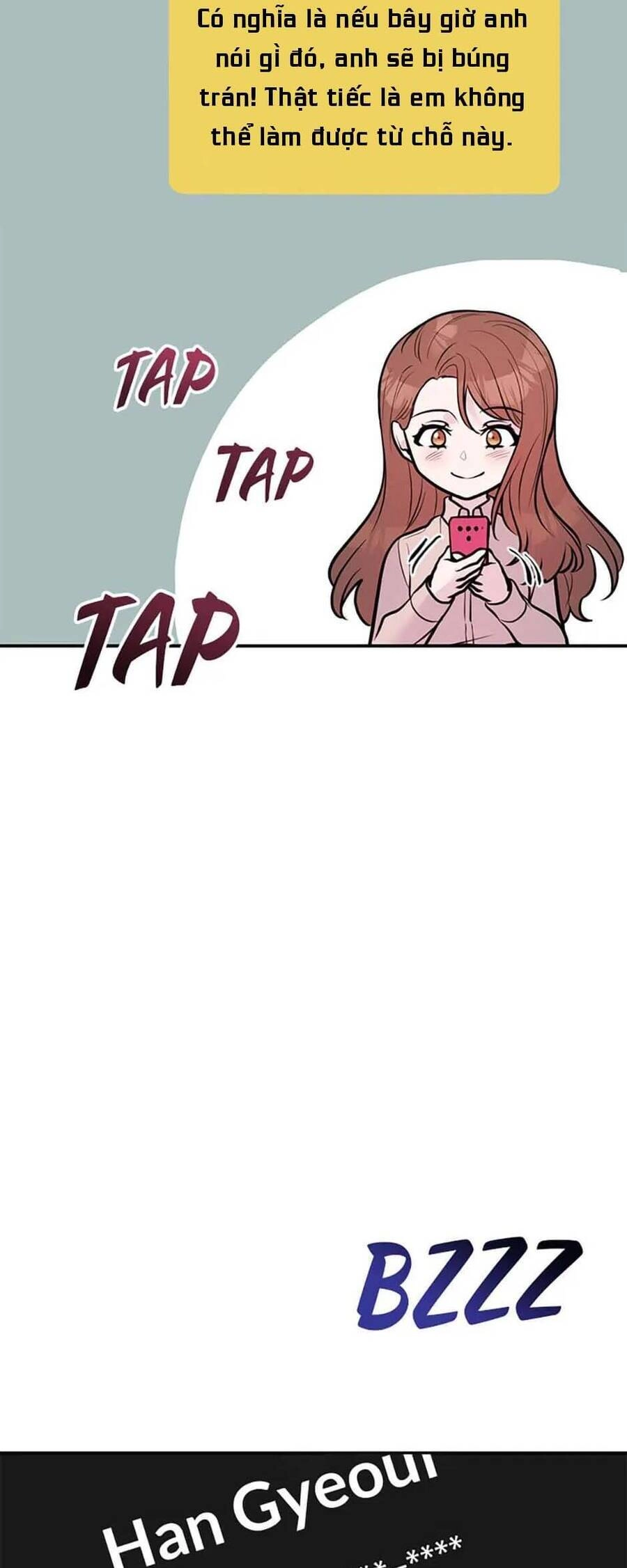 Câu Trả Lời Mùa Đông Chapter 54 - 59