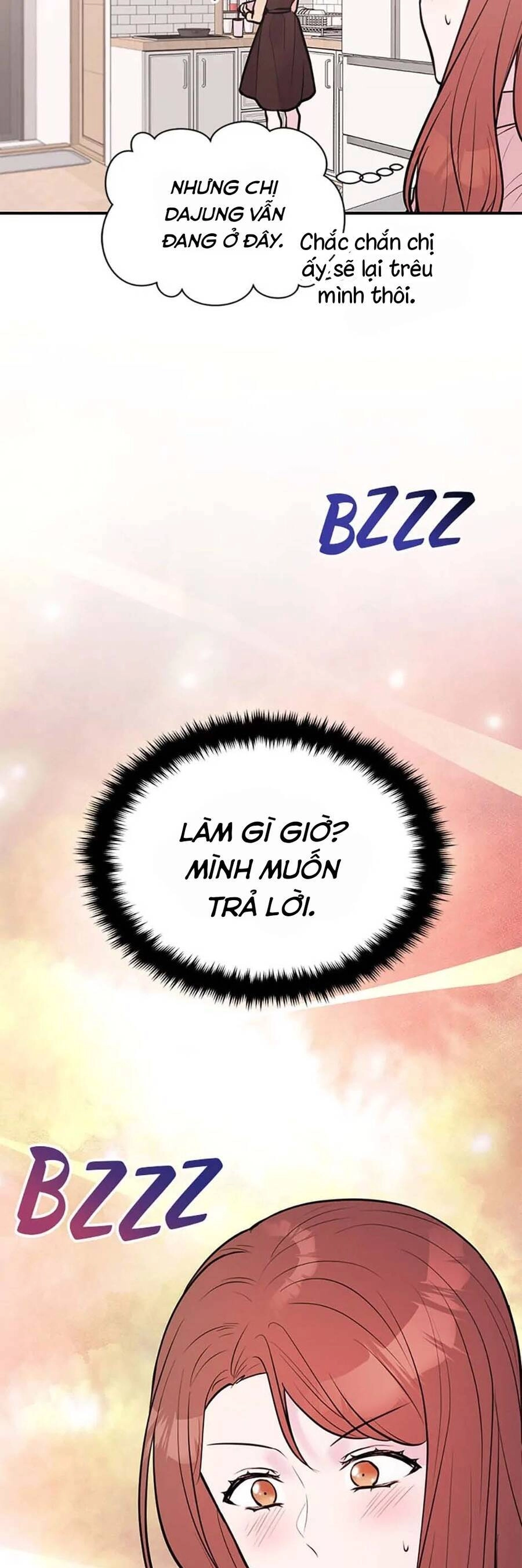 Câu Trả Lời Mùa Đông Chapter 54 - 61