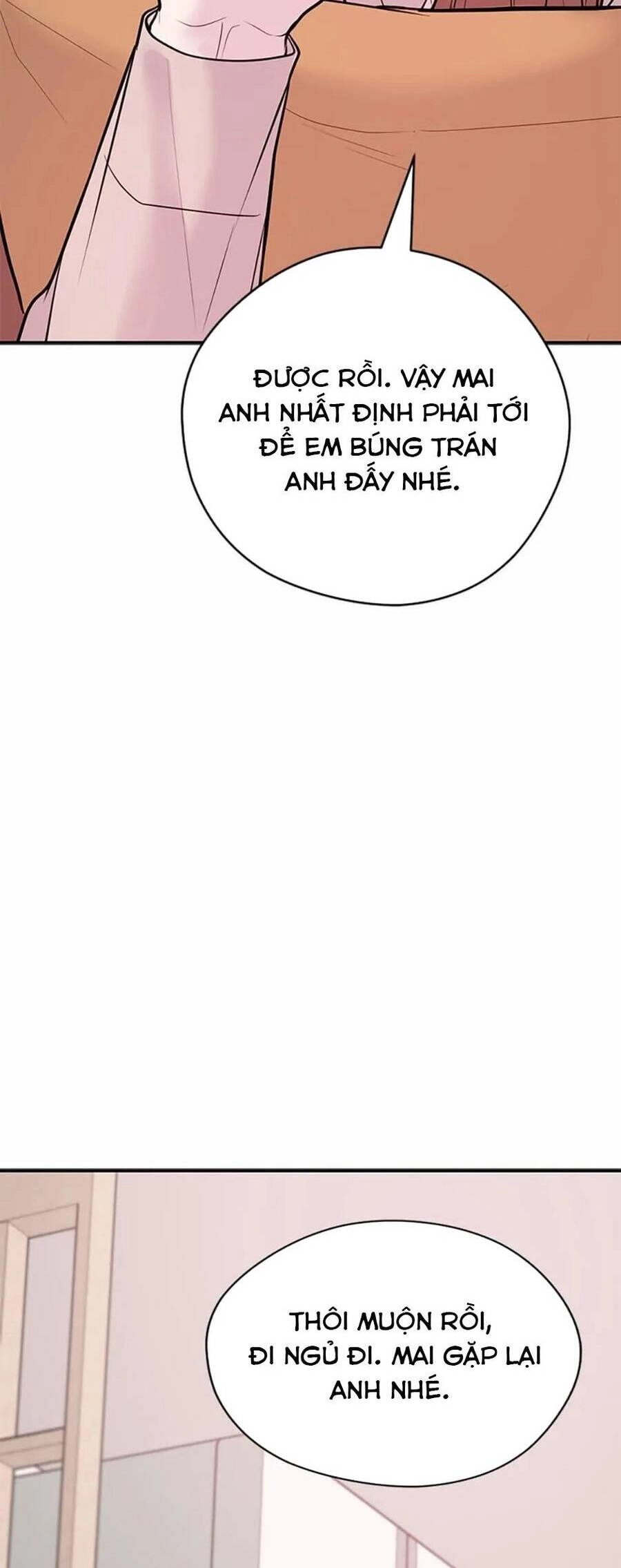 Câu Trả Lời Mùa Đông Chapter 55 - 15