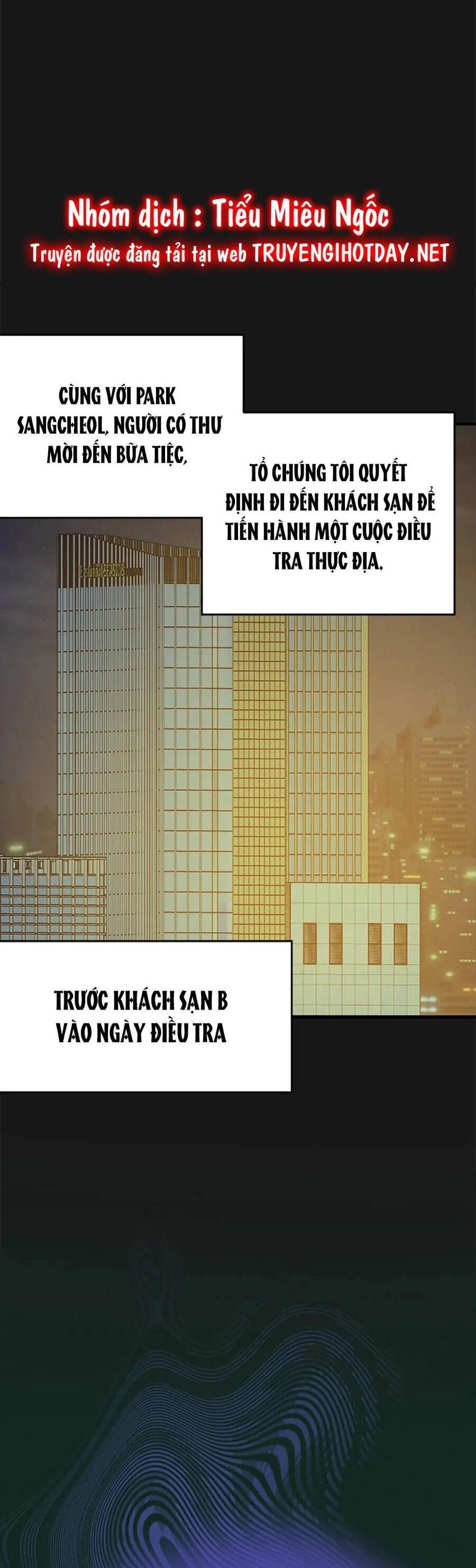 Câu Trả Lời Mùa Đông Chapter 55 - 22