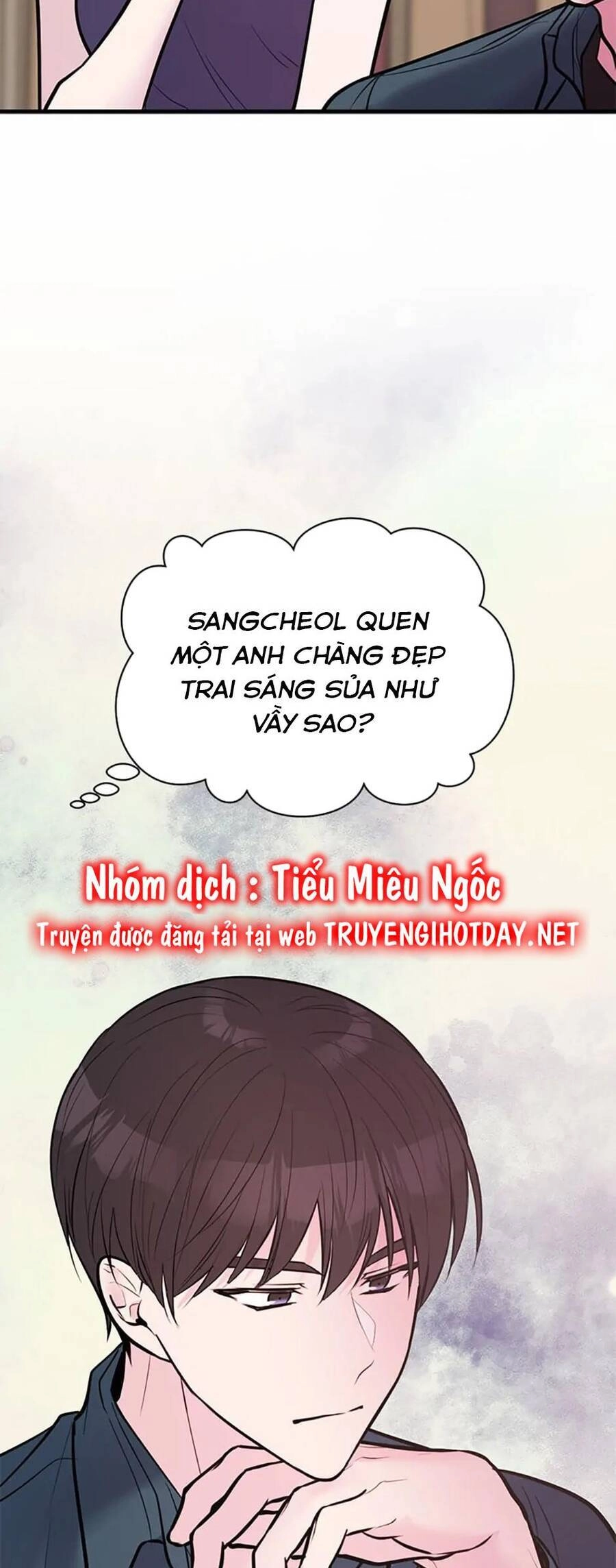 Câu Trả Lời Mùa Đông Chapter 55 - 43