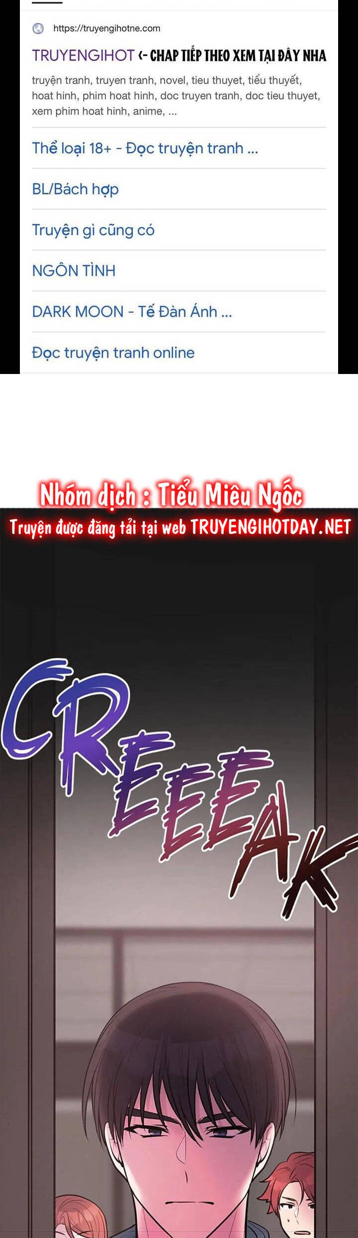 Câu Trả Lời Mùa Đông Chapter 56 - 2