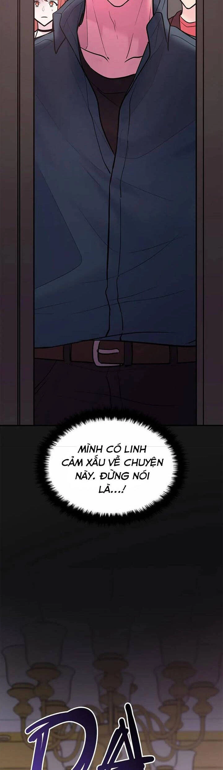 Câu Trả Lời Mùa Đông Chapter 56 - 3