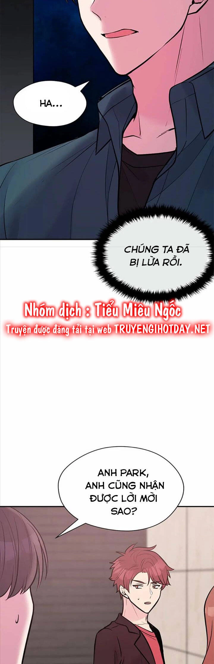 Câu Trả Lời Mùa Đông Chapter 56 - 5