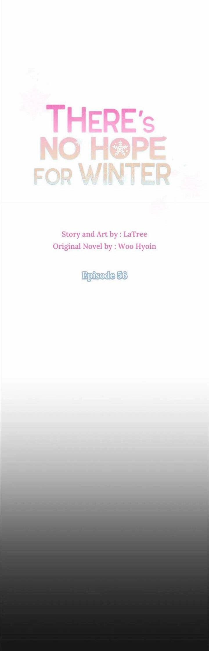 Câu Trả Lời Mùa Đông Chapter 56 - 9