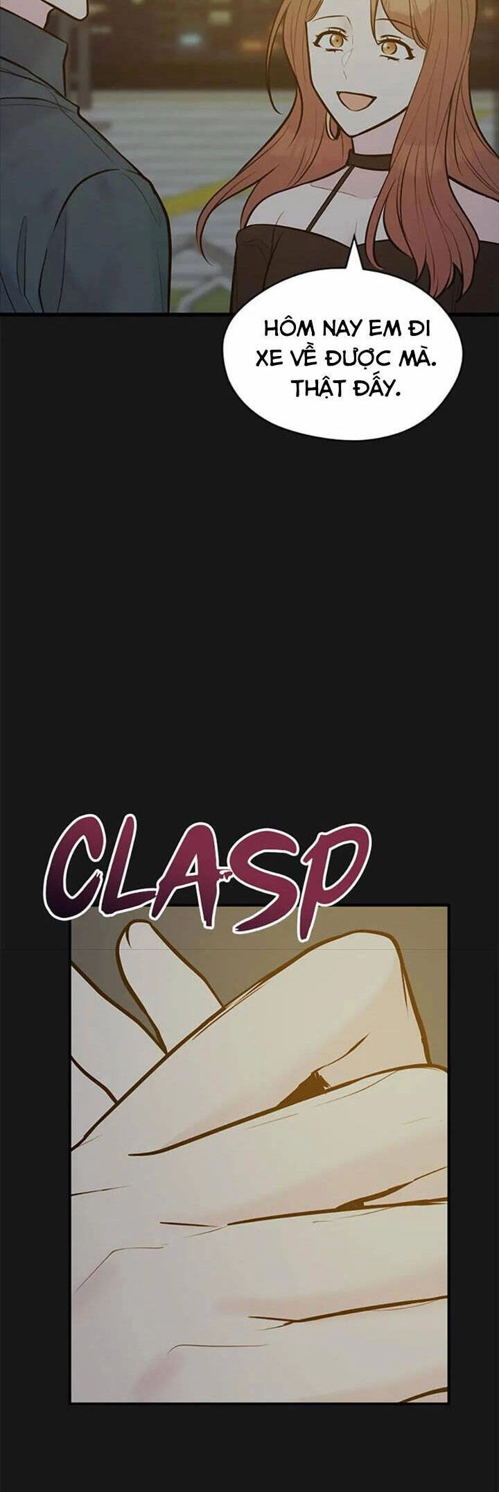 Câu Trả Lời Mùa Đông Chapter 56 - 18