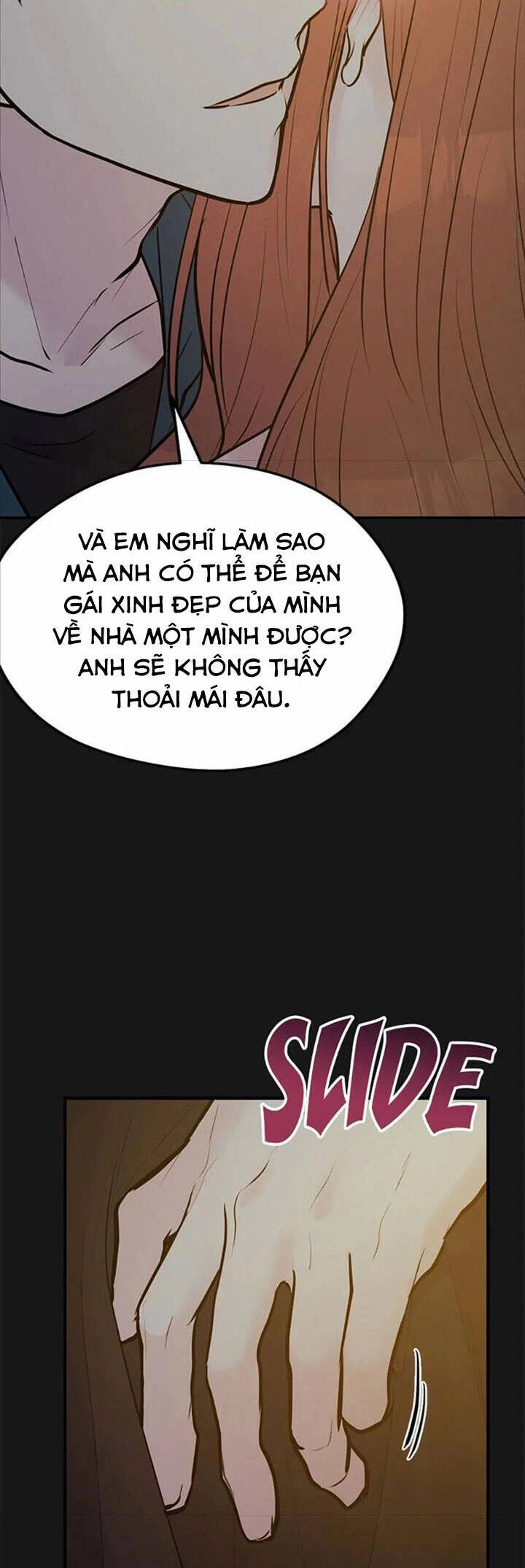 Câu Trả Lời Mùa Đông Chapter 56 - 21