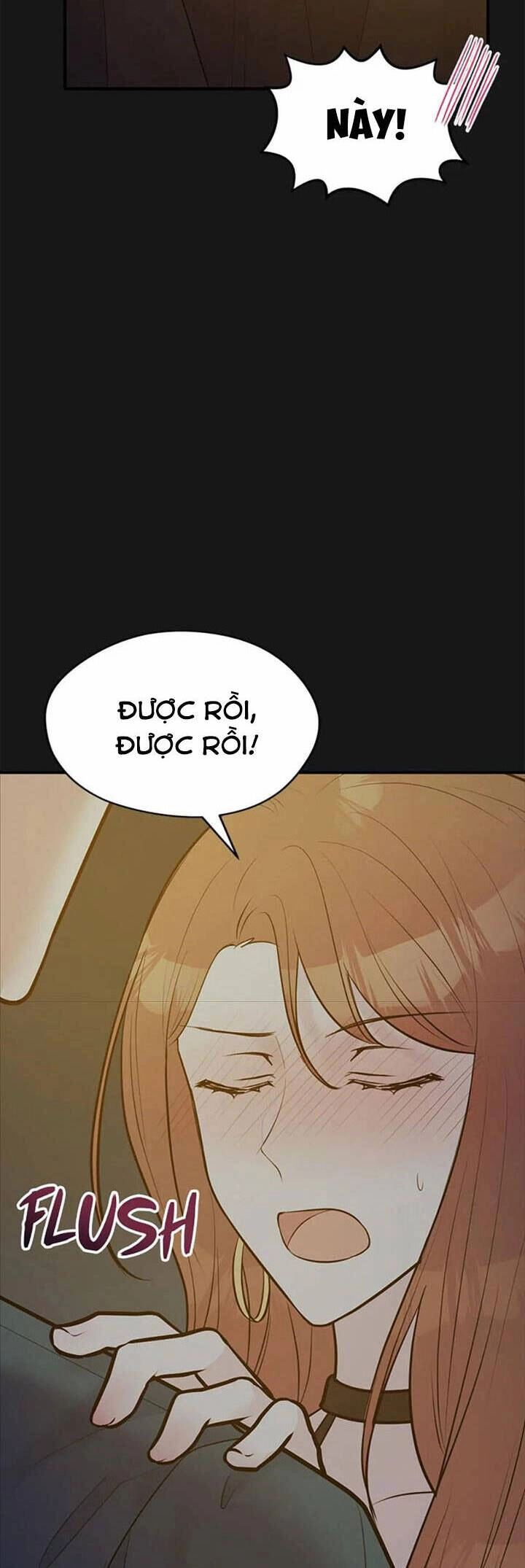 Câu Trả Lời Mùa Đông Chapter 56 - 22