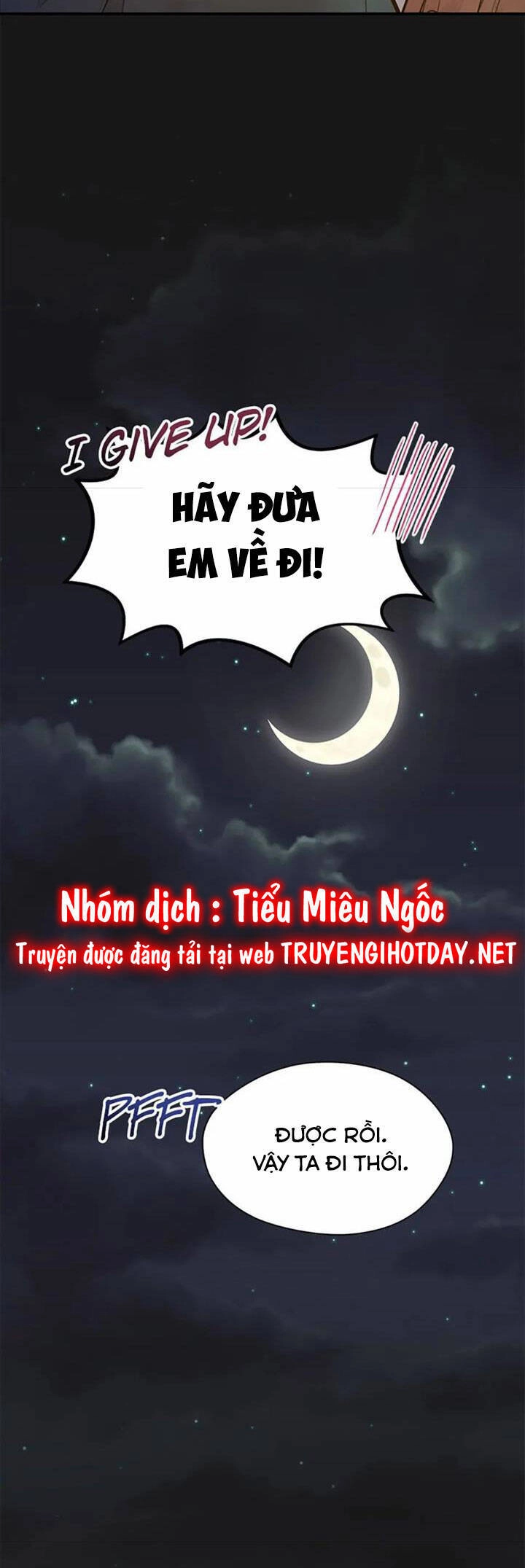 Câu Trả Lời Mùa Đông Chapter 56 - 23