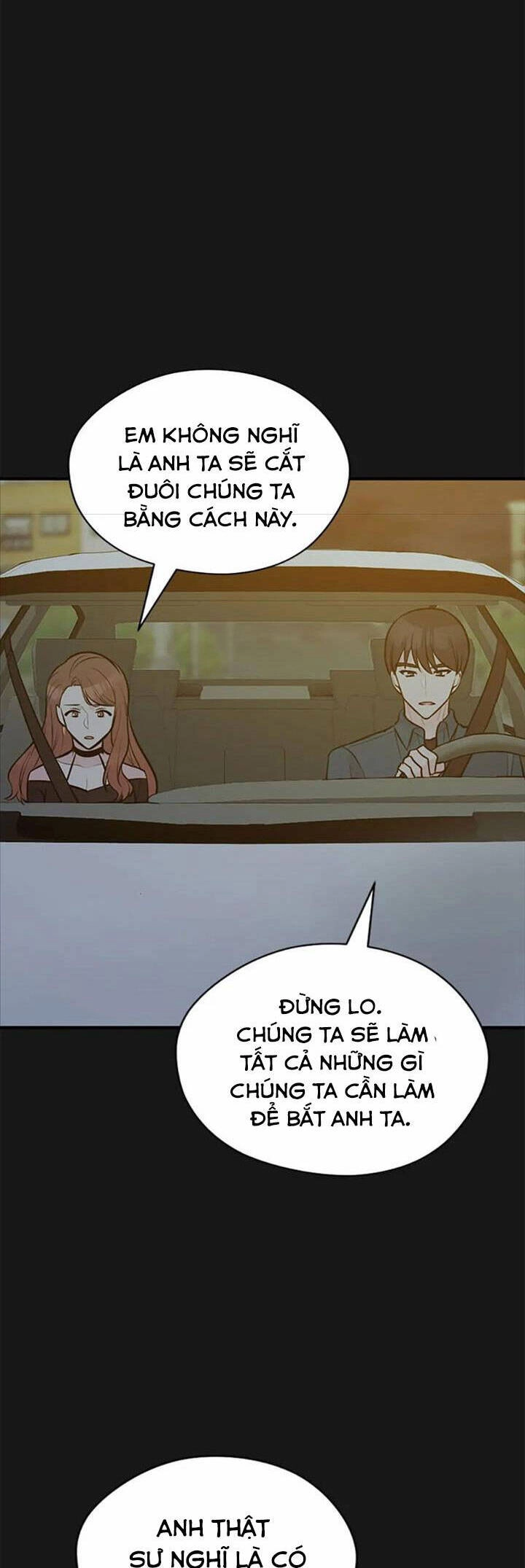 Câu Trả Lời Mùa Đông Chapter 56 - 25