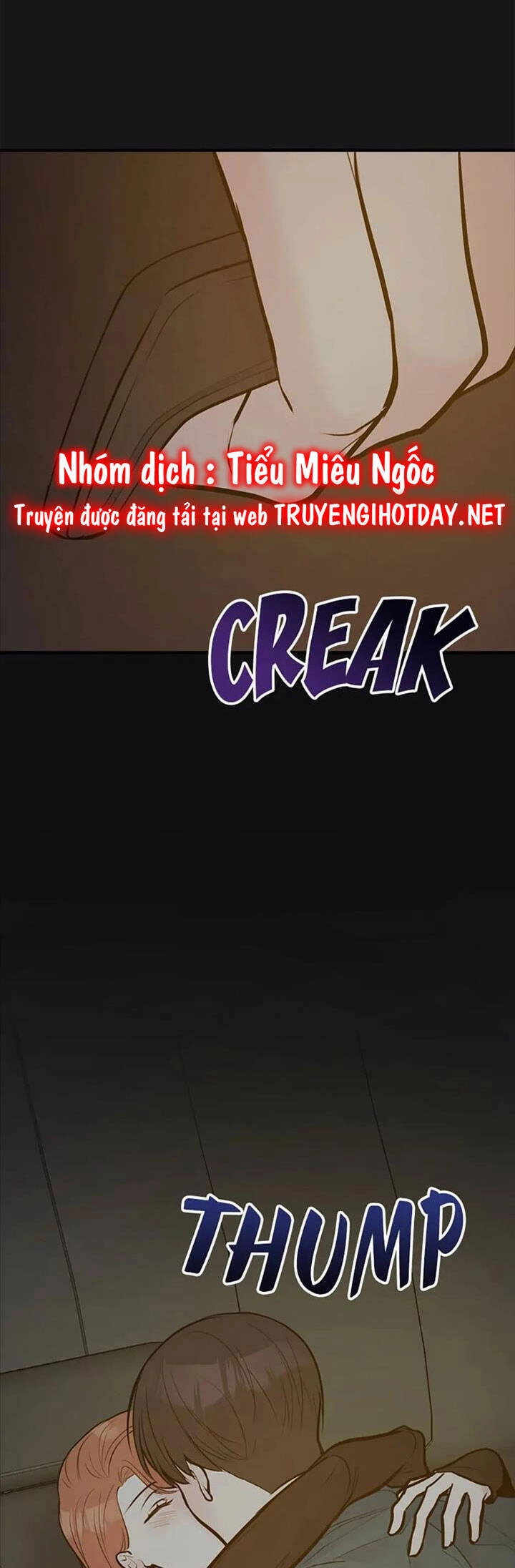 Câu Trả Lời Mùa Đông Chapter 56 - 35