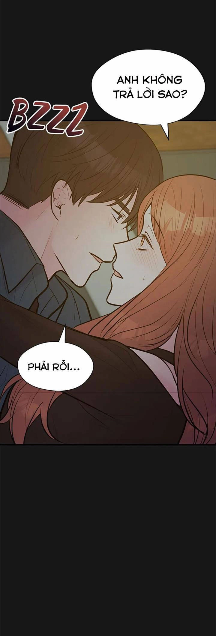 Câu Trả Lời Mùa Đông Chapter 56 - 40