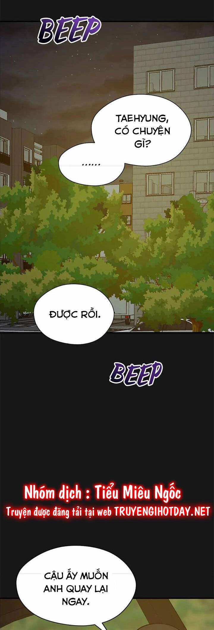 Câu Trả Lời Mùa Đông Chapter 56 - 41