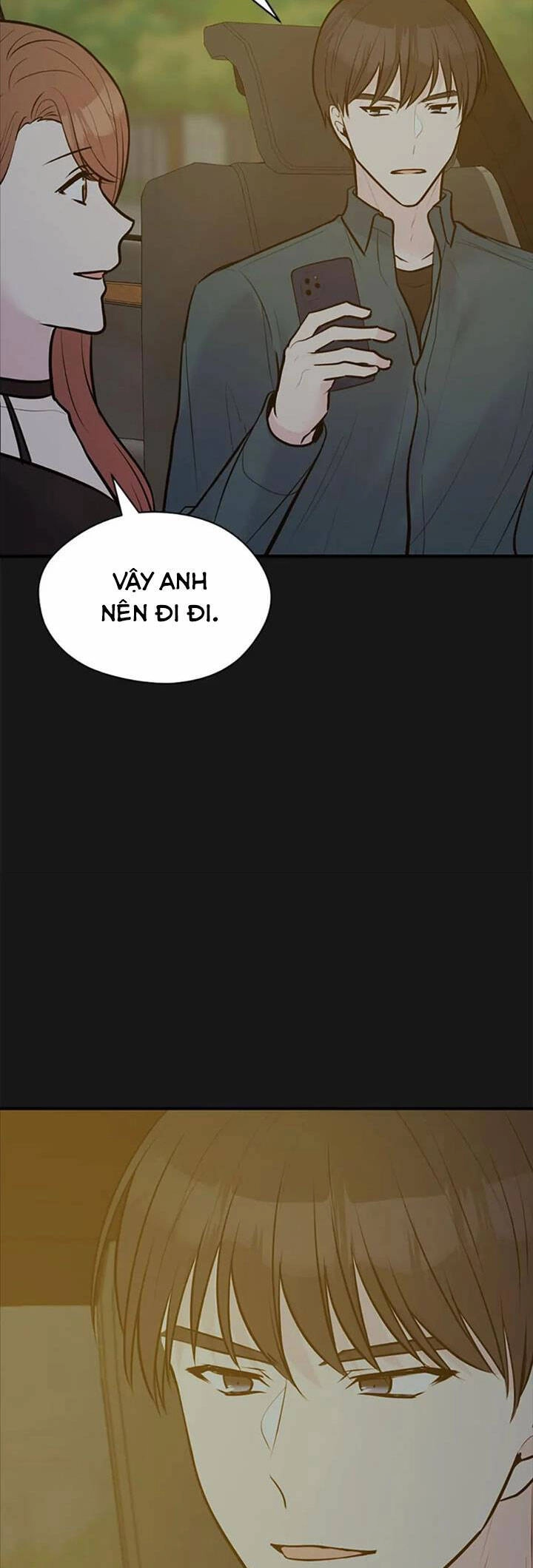 Câu Trả Lời Mùa Đông Chapter 56 - 42