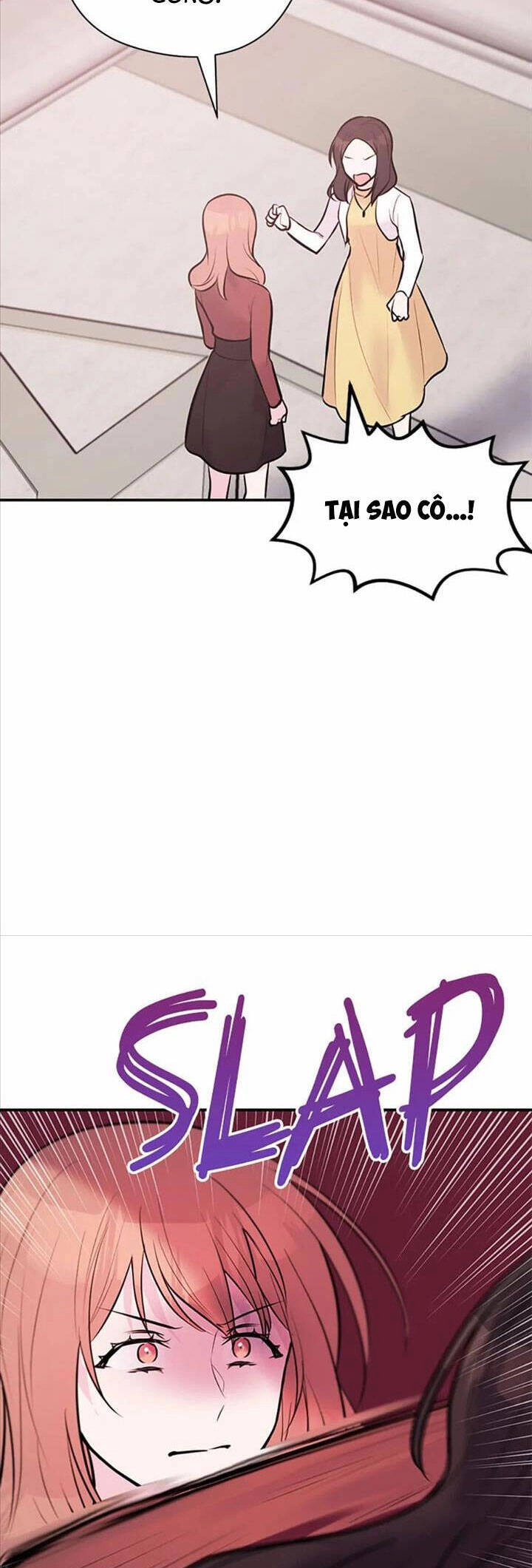 Câu Trả Lời Mùa Đông Chapter 56 - 48