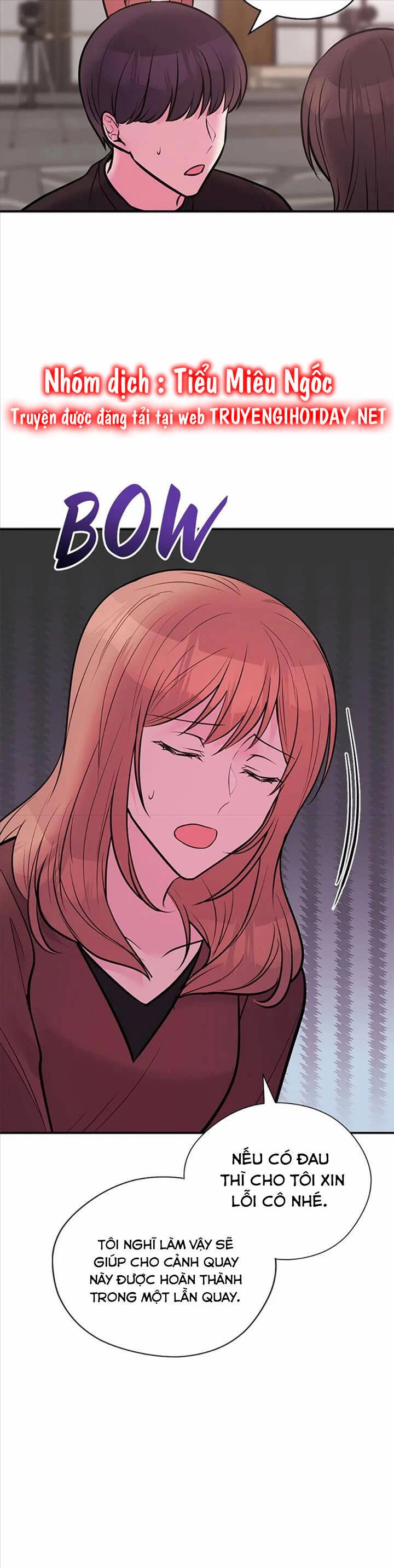 Câu Trả Lời Mùa Đông Chapter 56 - 50