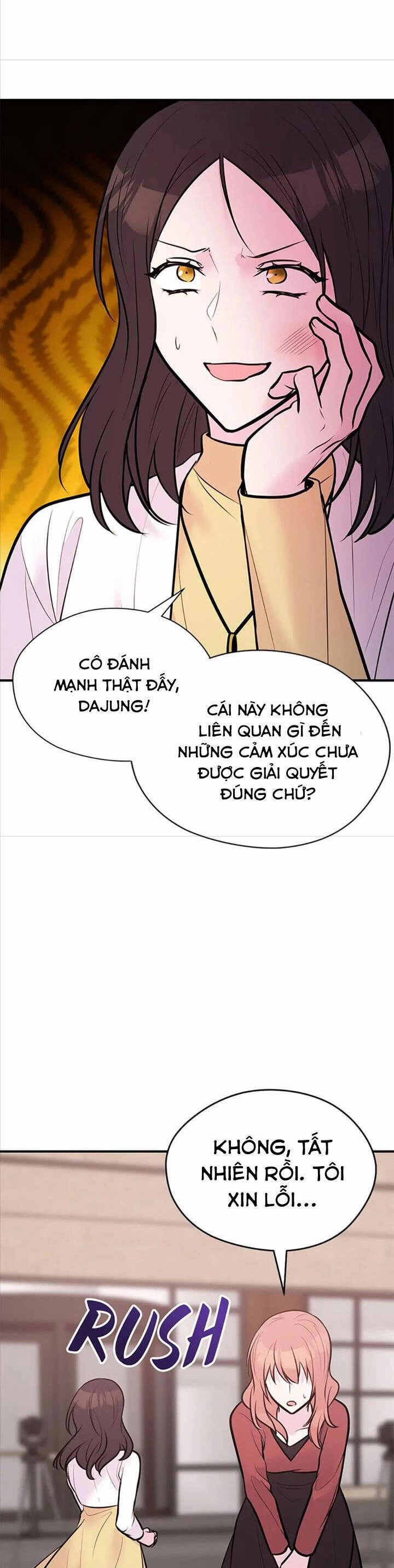 Câu Trả Lời Mùa Đông Chapter 56 - 51