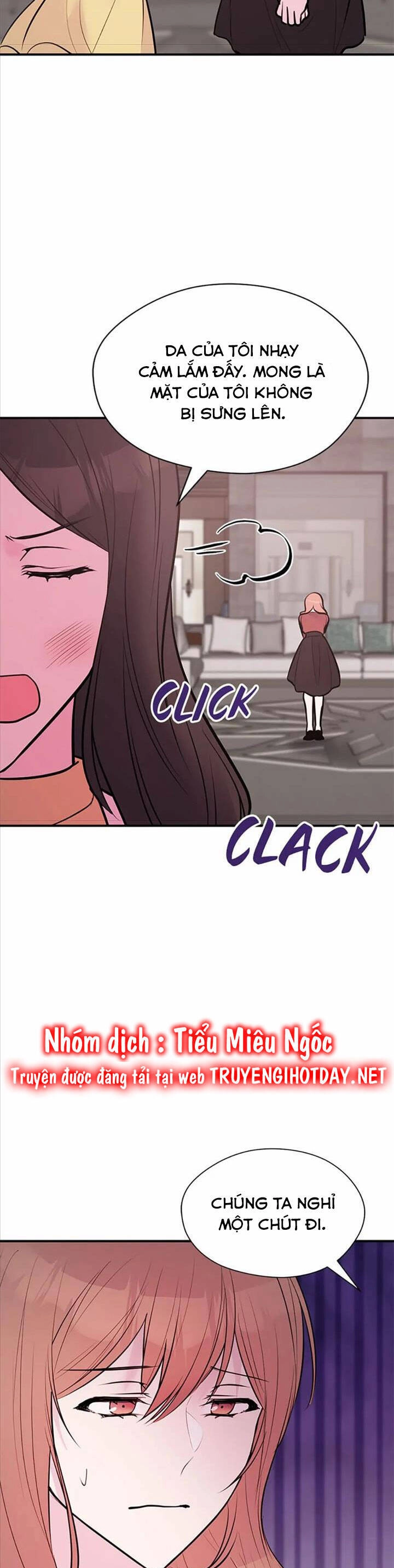 Câu Trả Lời Mùa Đông Chapter 56 - 52