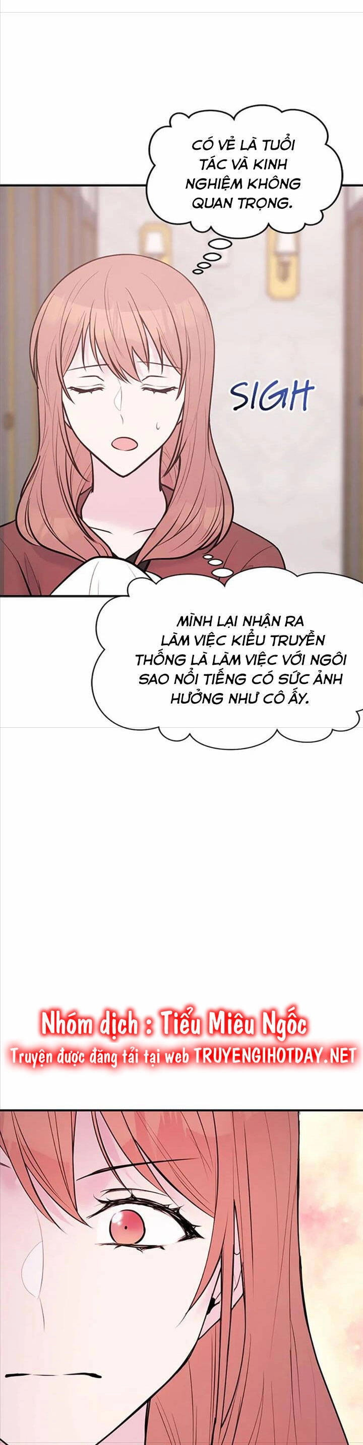 Câu Trả Lời Mùa Đông Chapter 56 - 54