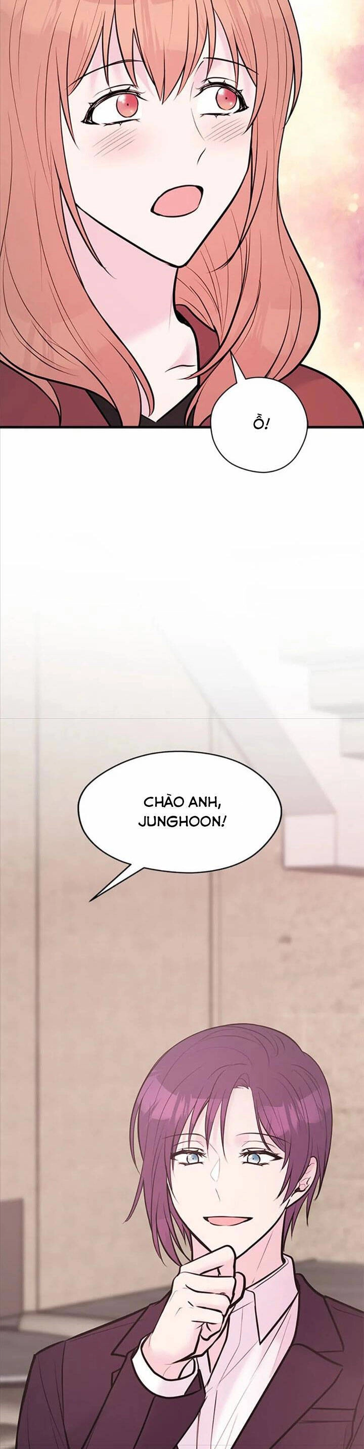 Câu Trả Lời Mùa Đông Chapter 56 - 56