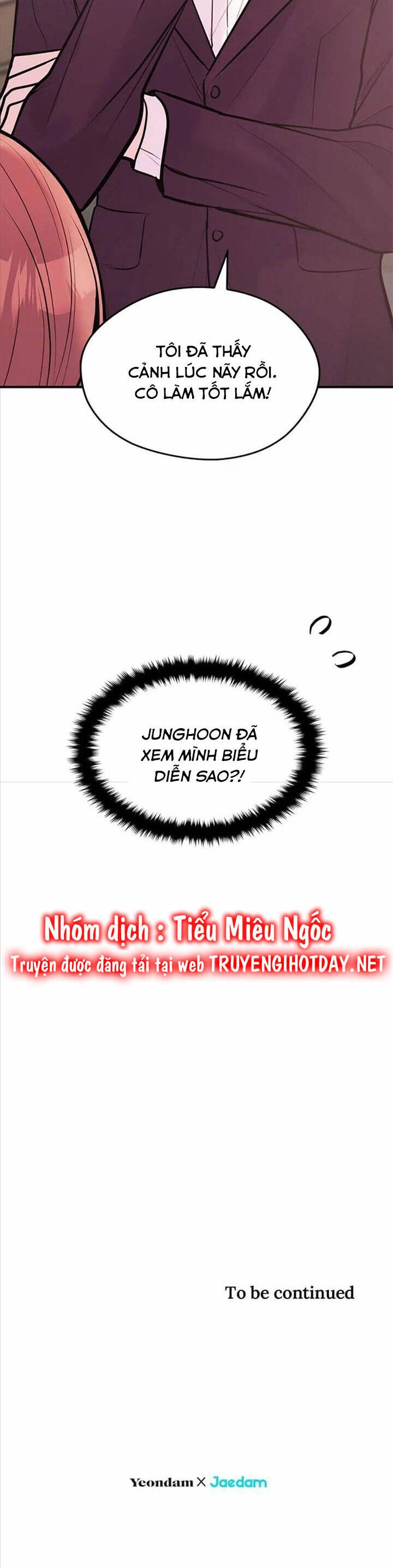 Câu Trả Lời Mùa Đông Chapter 56 - 57