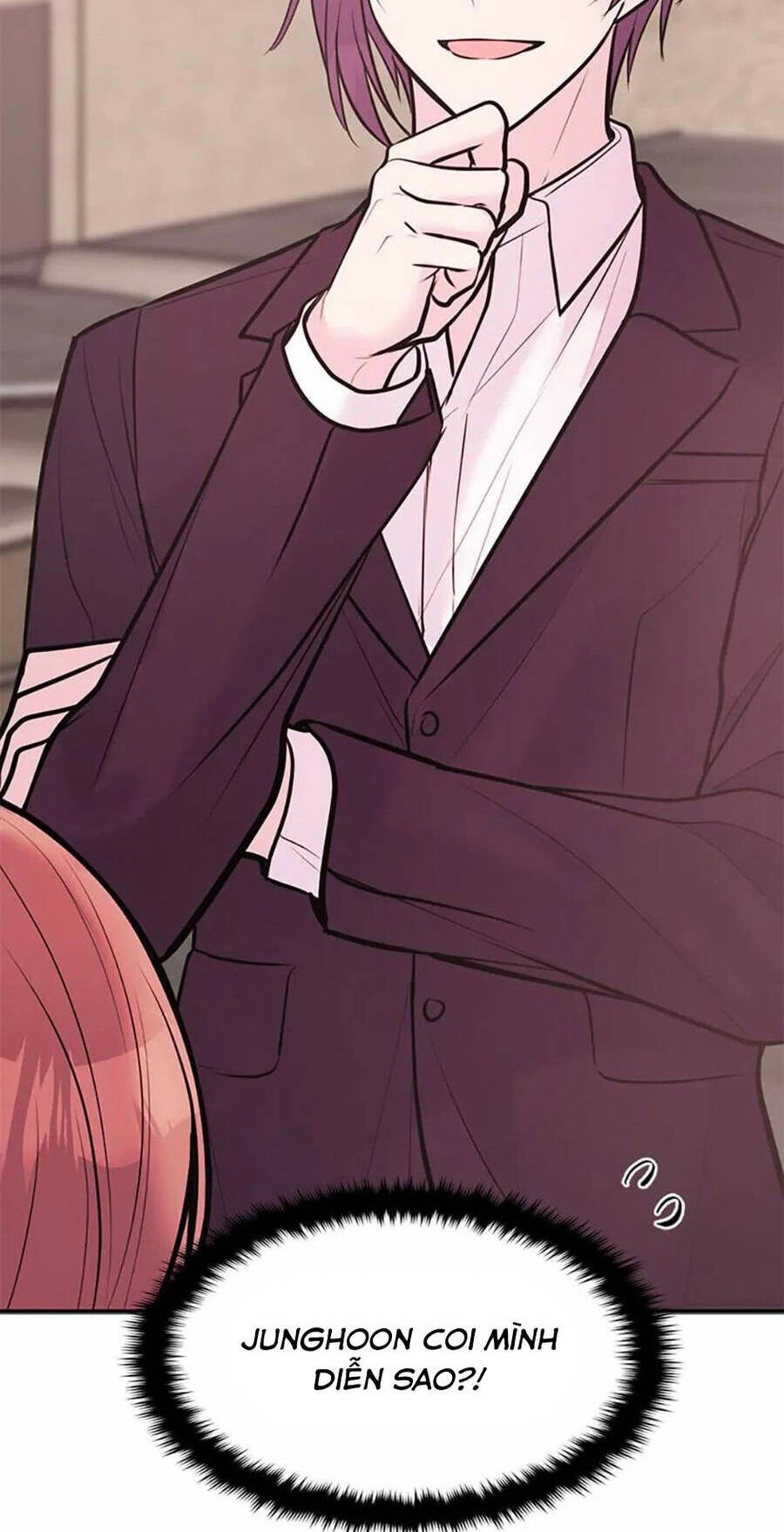 Câu Trả Lời Mùa Đông Chapter 57 - 4