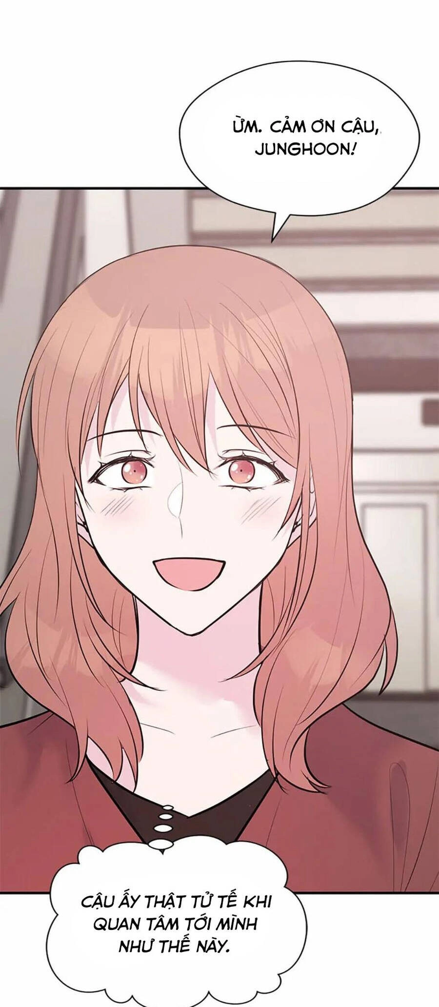 Câu Trả Lời Mùa Đông Chapter 57 - 8