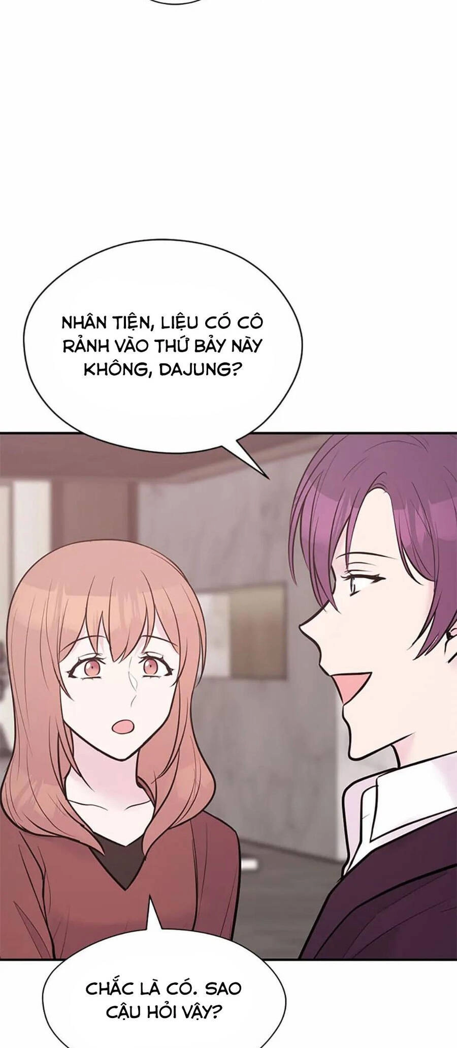 Câu Trả Lời Mùa Đông Chapter 57 - 9