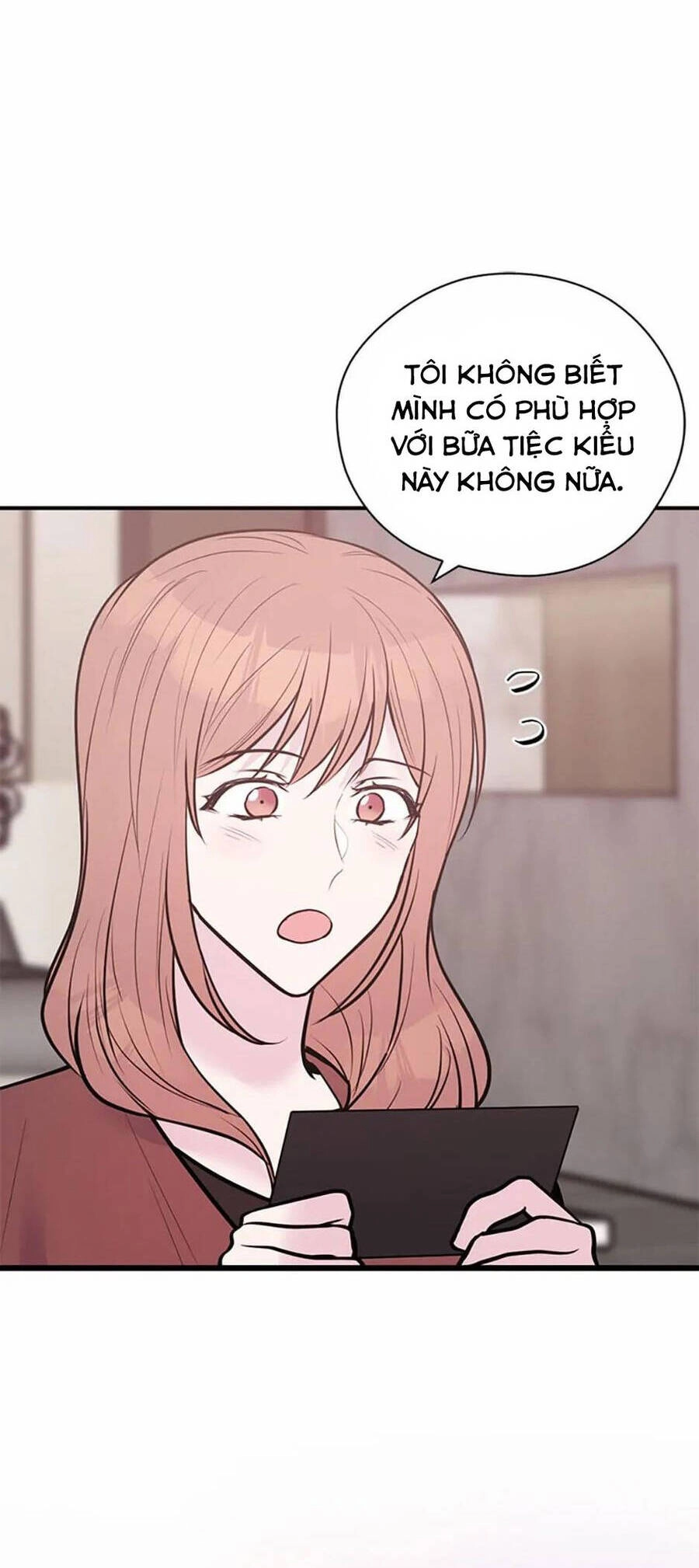 Câu Trả Lời Mùa Đông Chapter 57 - 12