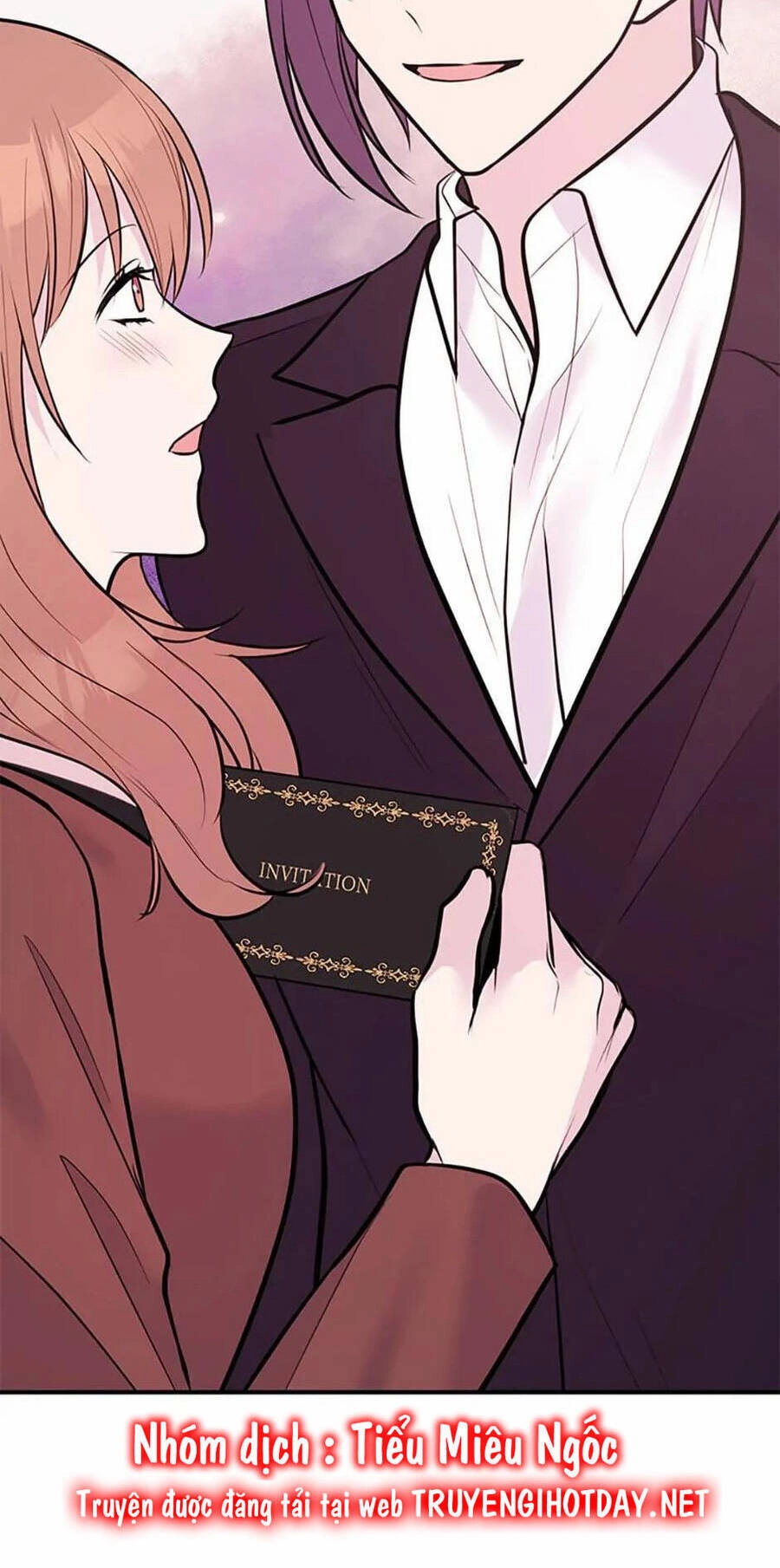 Câu Trả Lời Mùa Đông Chapter 57 - 14