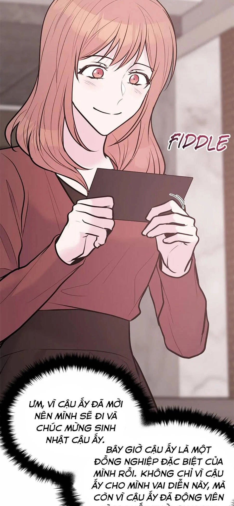 Câu Trả Lời Mùa Đông Chapter 57 - 19