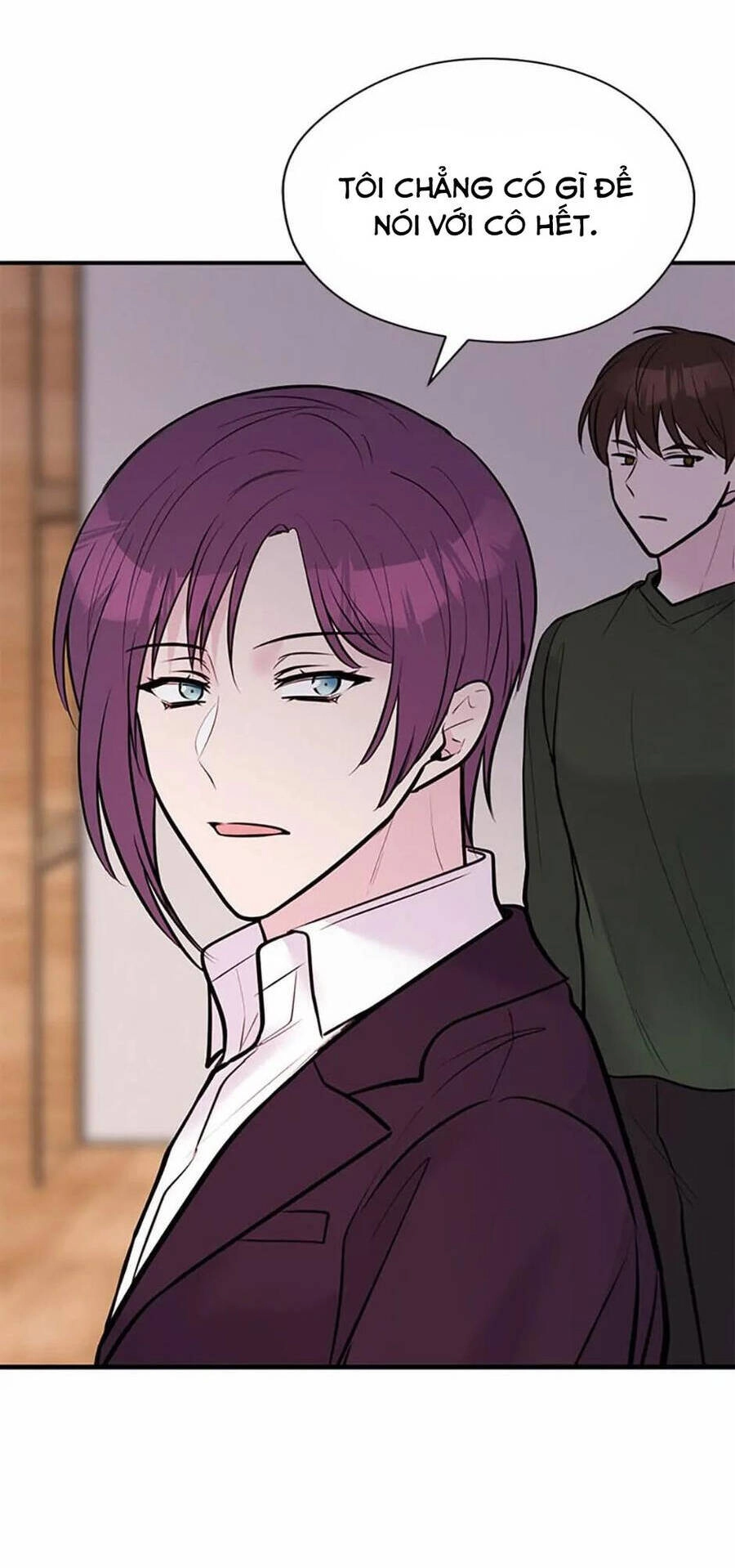 Câu Trả Lời Mùa Đông Chapter 57 - 24