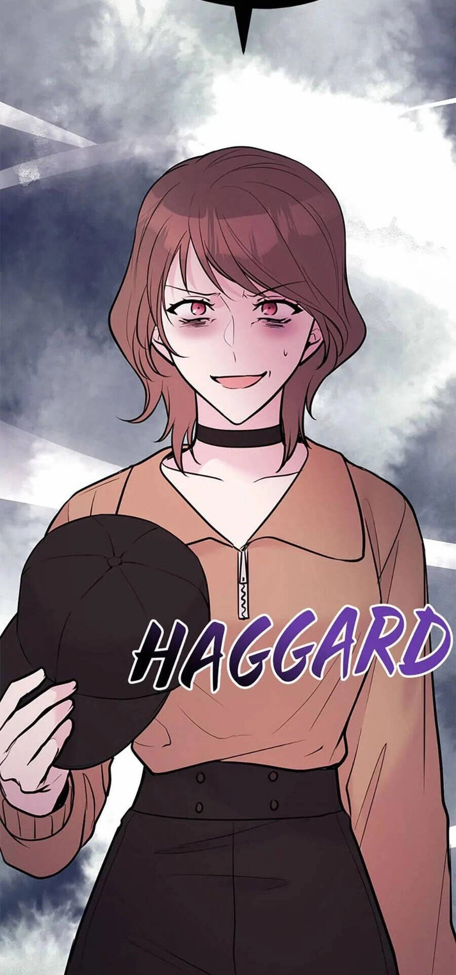 Câu Trả Lời Mùa Đông Chapter 57 - 26