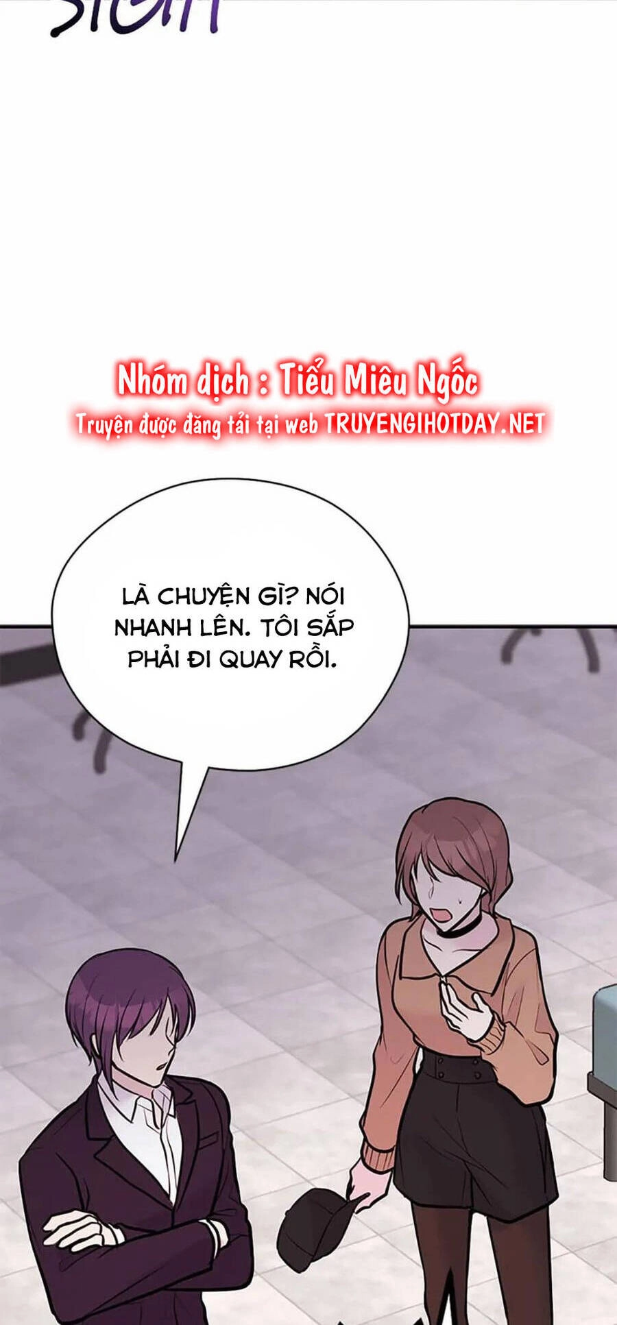 Câu Trả Lời Mùa Đông Chapter 57 - 28