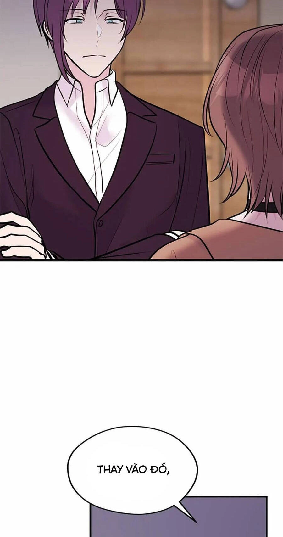 Câu Trả Lời Mùa Đông Chapter 57 - 34